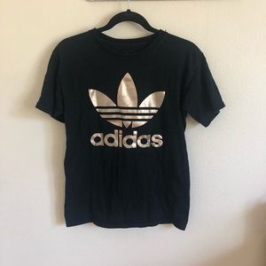 Adidas Trifoil t shirt